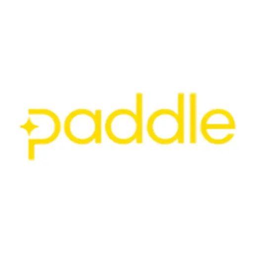 paddle logo