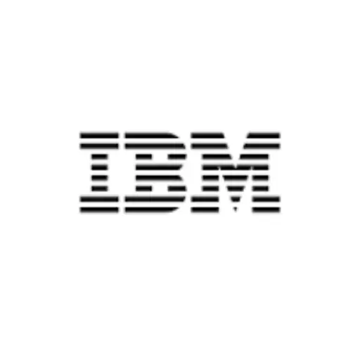 IBM logo