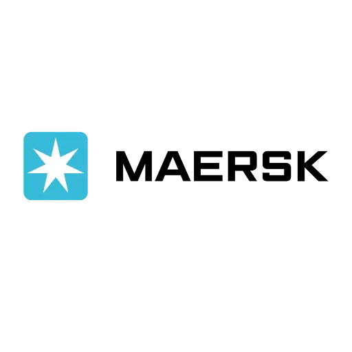 Maersk logo