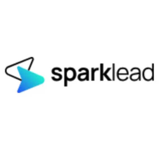 sparklead logo