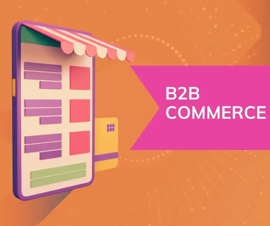 B2B Commerce