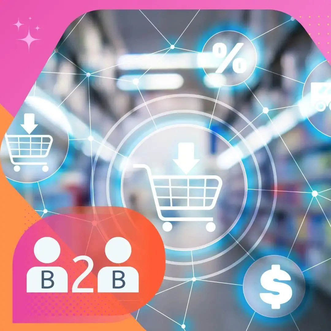 B2B eCommerce Platform