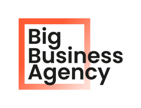 Big Business Agency HubSpot Partner Ireland logo