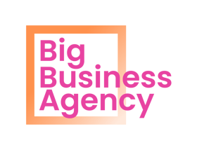 Big Business Agency HubSpot PartnerIreland logo