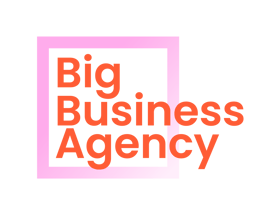 Big Business Agency HubSpot Partner Ireland logo