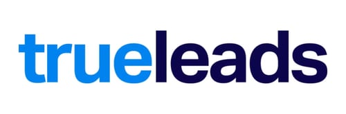 trueleads logo