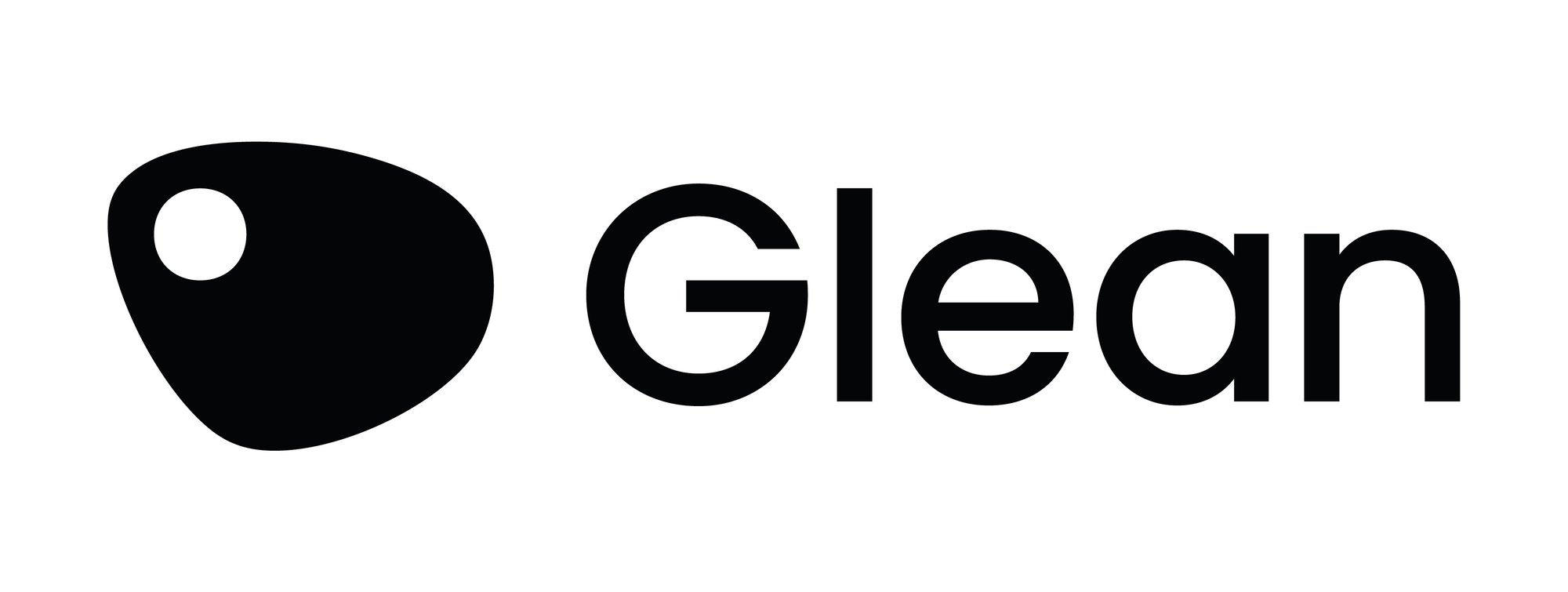 Glean logo 