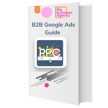 Google Ad Guide Book Cover image