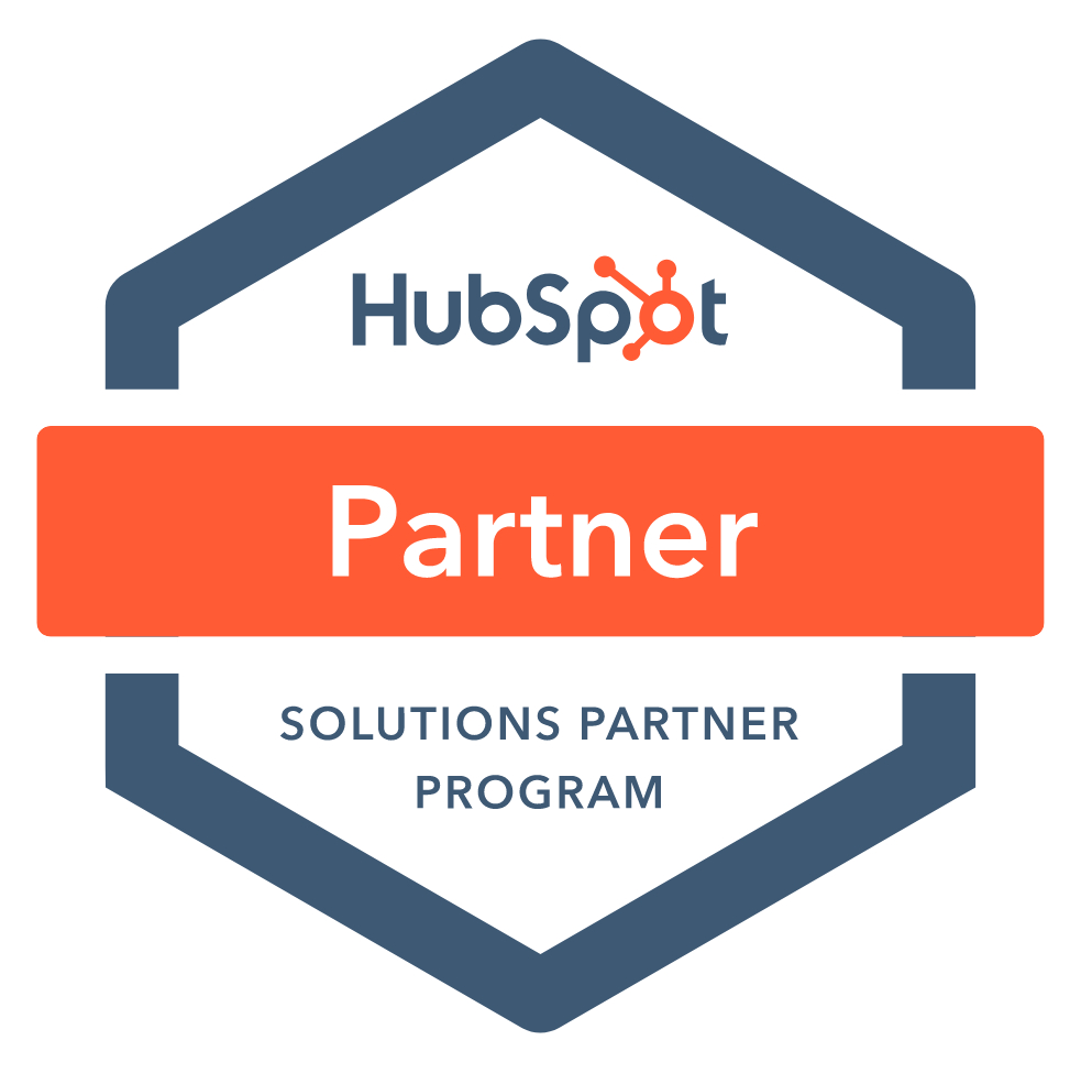 HubSpot Partner