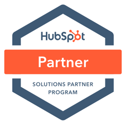 HubSpot-partner logo