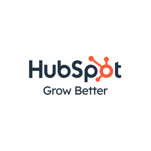 Hubspot Logo