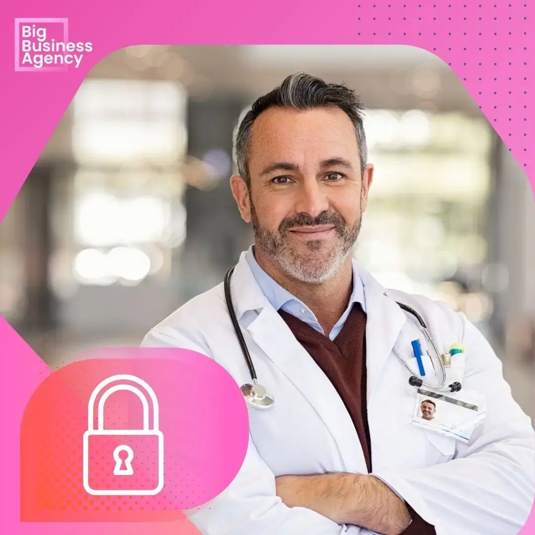 Is Mailchimp HIPAA compliant