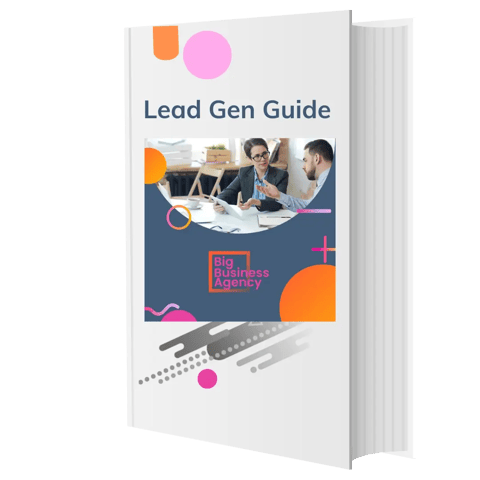 Lead Generation Guide