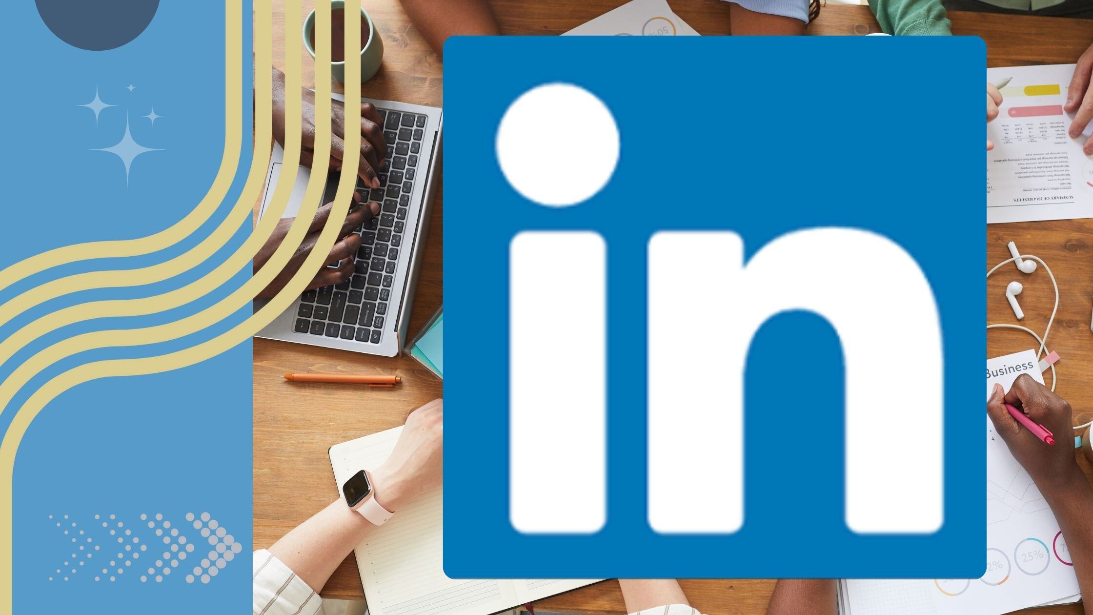 LinkedIn Leads graphic