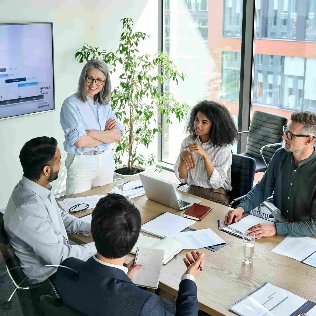 Project Management and implementation