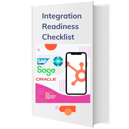 Readiness checklist4