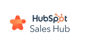 Sales Hub logo image