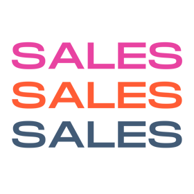 B2B Sales 