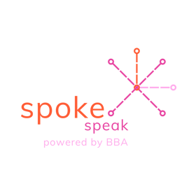 SpokeSpeak logo