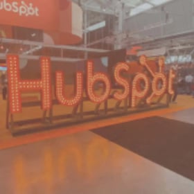 HubSpot Inbound image