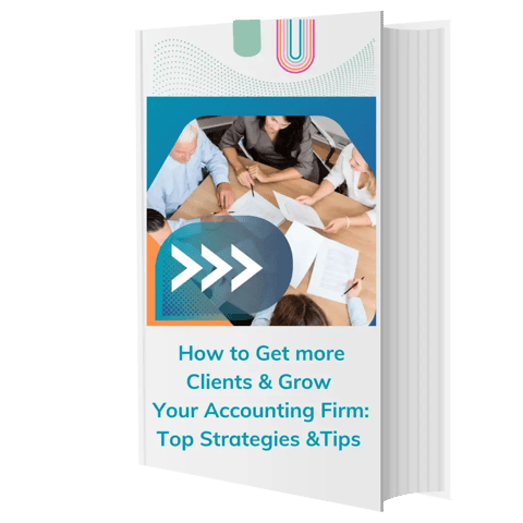 Grow your Accounting firm cover download