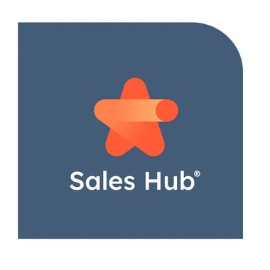 _HubSpot Sales Hub