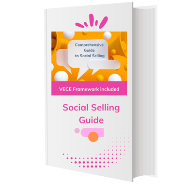 Social Selling Guide image for download