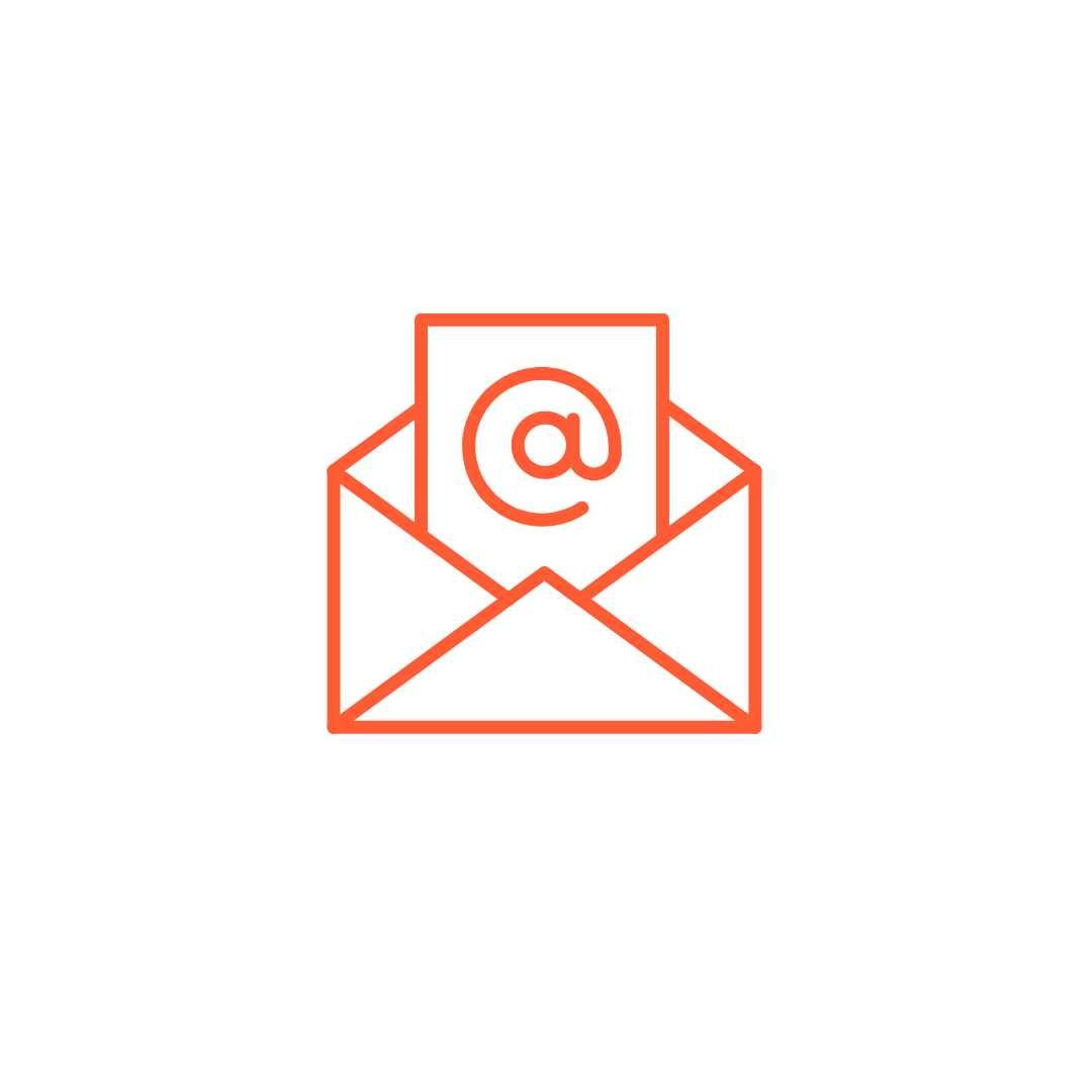 email icon