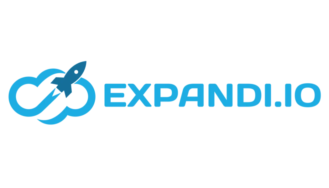 expandi logo