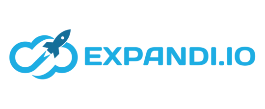 expandi logo