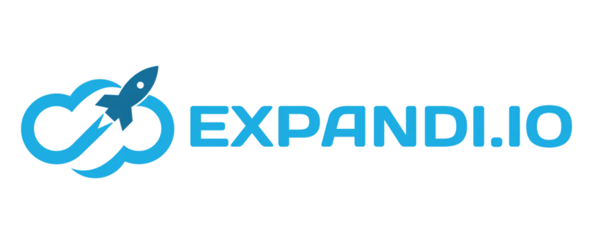 expandi logo