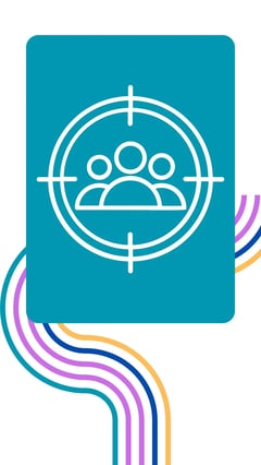 intent data icon