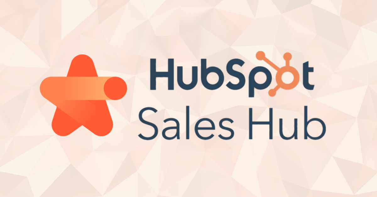 HubSpot Sales Hub logo image 