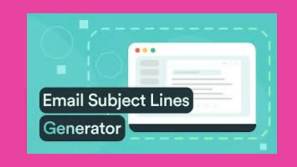 write great sales subject lines