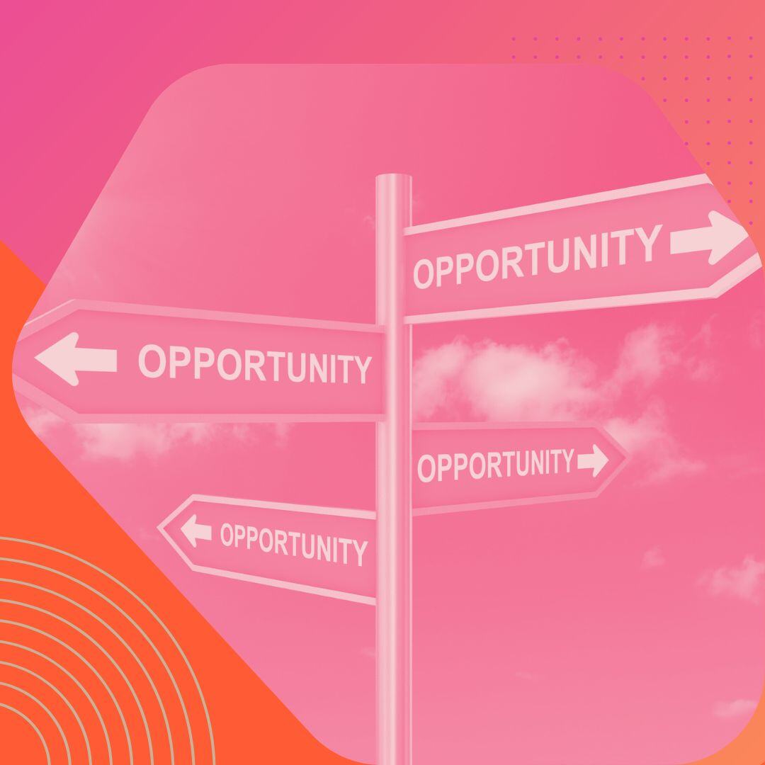 What is full cycle sales experience?