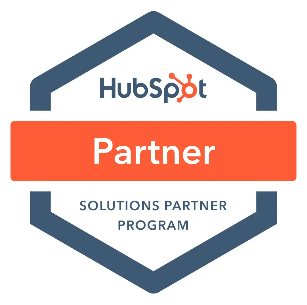 Why choose to work with a HubSpot partner?