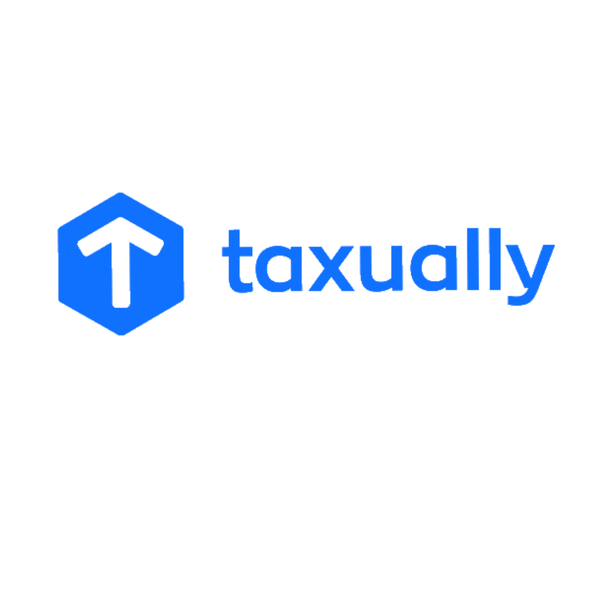 Taxually logo 2