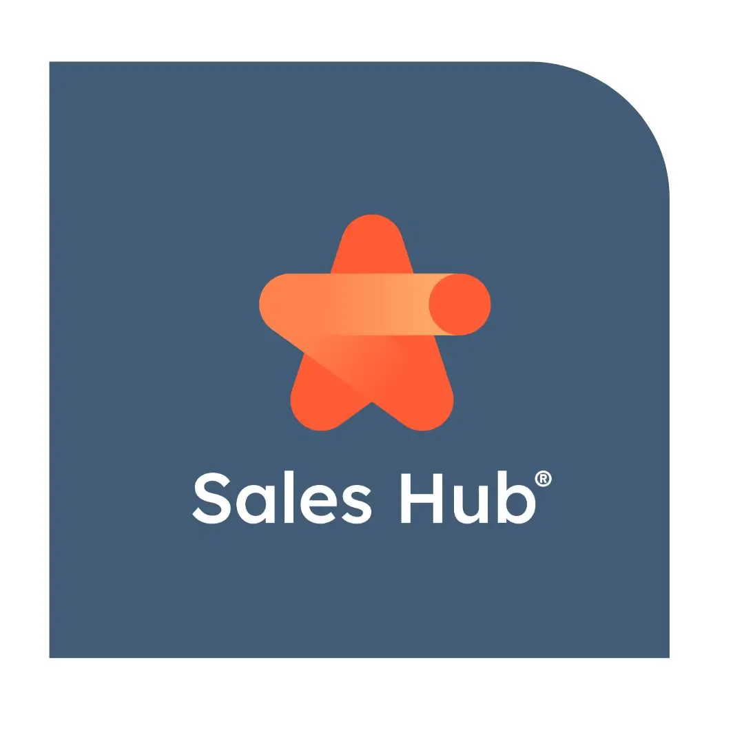 _HubSpot Sales Hub