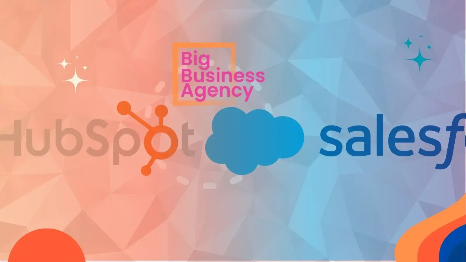 HubSpot and Salesforce Comparison 2024